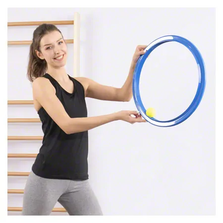 Rolling coordination trainer, incl. 1 ball
