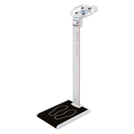 SOEHNLE fitness scales 7850, with body analysis function and integrated printer
