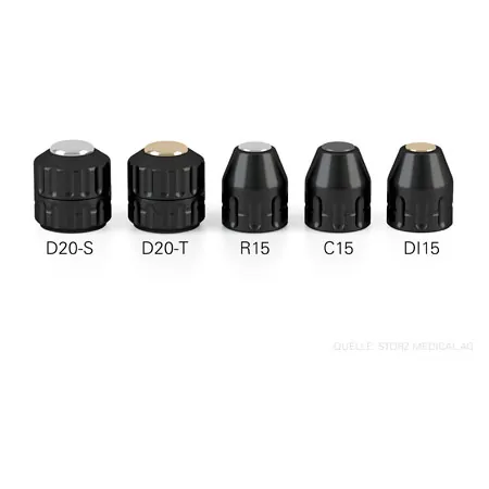 STORZ MEDICAL Applicator D20-S for handpiece SPARROW