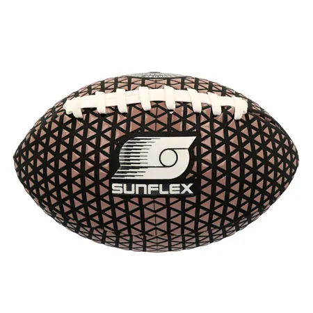 SUNFLEX&nbsp;American Football Neogrip, Terra