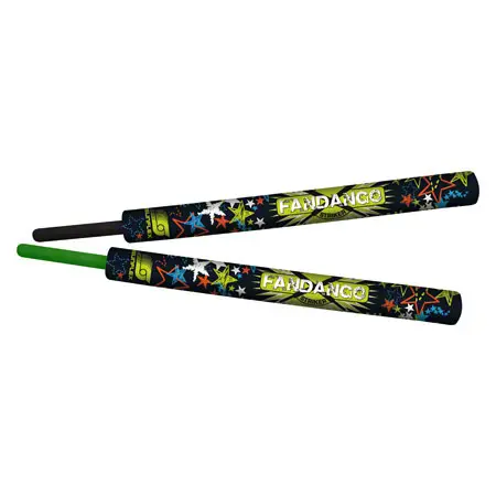 SUNFLEX Anti-Aggression Bat Fandango, 82 cm