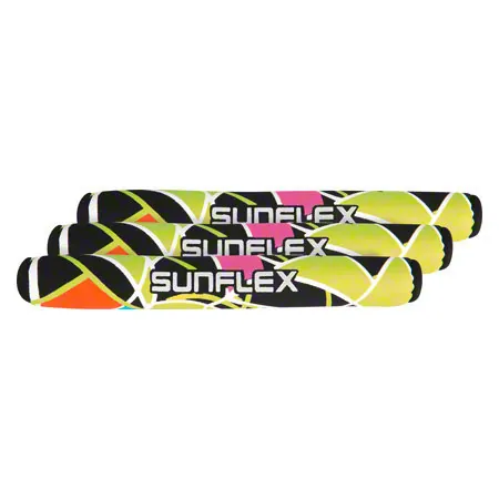 SUNFLEX Neoprene Diving Rod, 18 cm