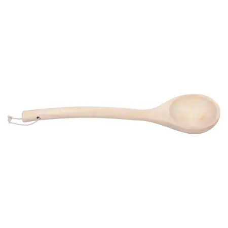 Sauna ladle