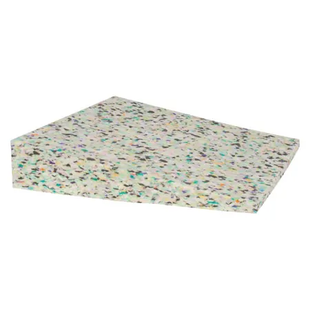 Seat bolsters Junior VB 120, 30x30x6 cm