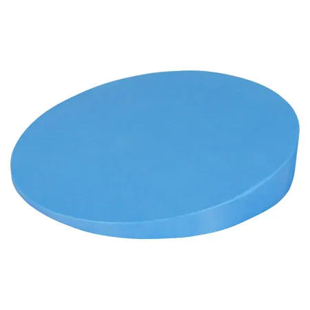 Seat cushion extra hard,  38 cm