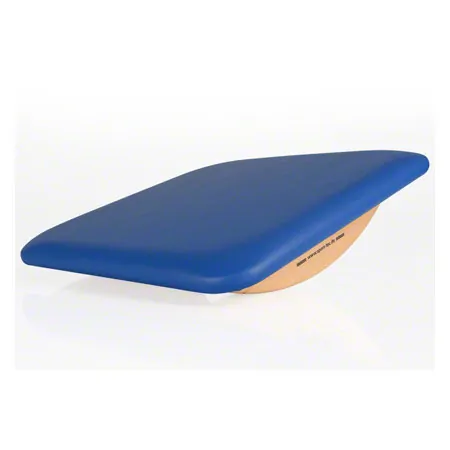 Seesaw board small, LxWxH 50x50x10 cm