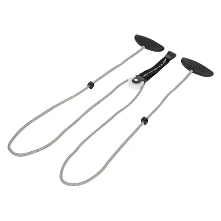 Shoulder trainer with pulley and door anchor