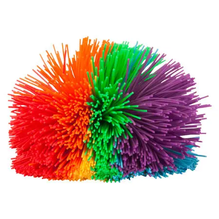 Shrub wash ball giant,  11 cm