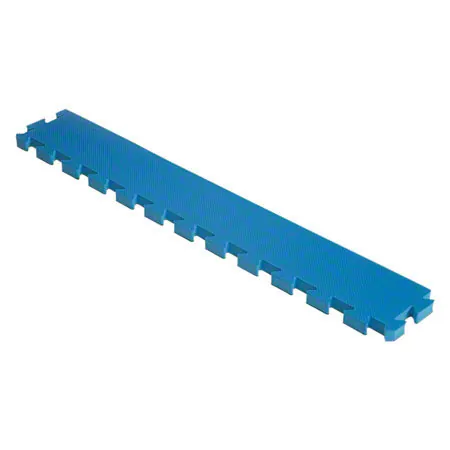 Sidebar for Vario-Step gymnastics mat, LxWxH 60x16x1.4 cm