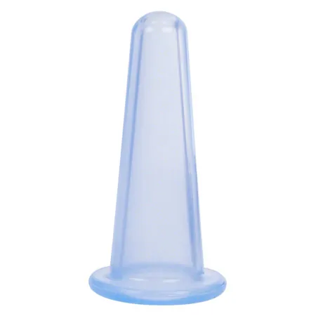 Silicone Cup,  3,8x8 cm