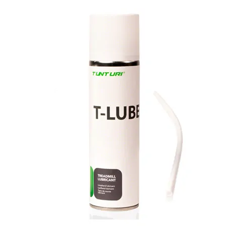 Silicone Spray for Tunturi Treadmills, 200 ml