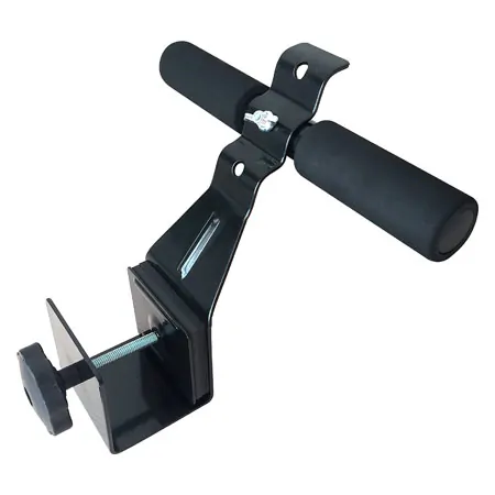 Sit-Up Bar Abdominal trainer for door attachment