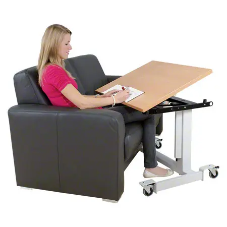 Sit-stand work table Ergo EP 2