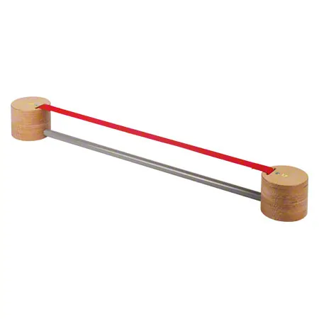 Slackspot Thera, LxBxH 155x18x21 cm