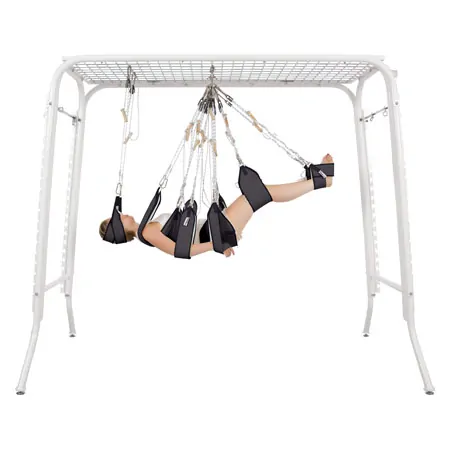 Sling table Karlsruhe incl. 23-piece standard set