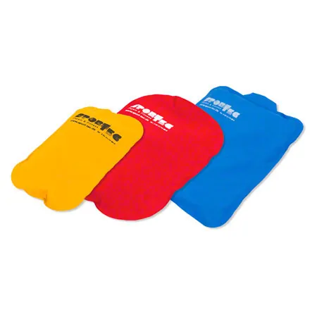 Soft cold / hot compresses, set of 3
