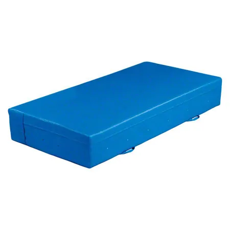 Soft floor mat RG 20, 200x150x30 cm