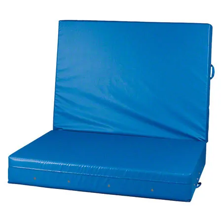 Soft floor mat RG 20, 300x200x25 cm, foldable
