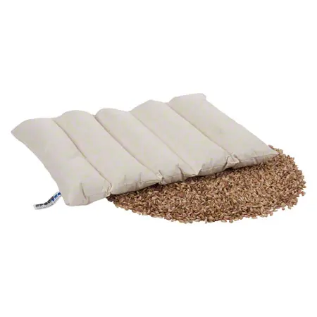 Spelt heat pad, 46x34 cm
