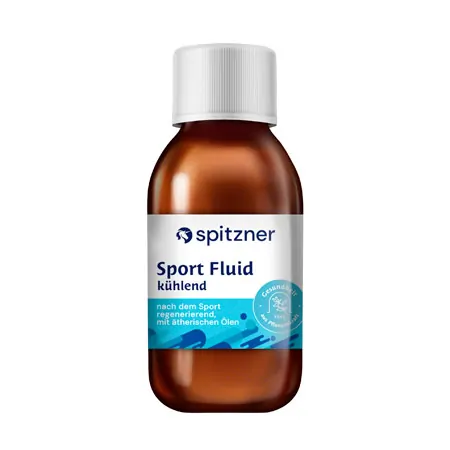Spitzner Cooling Fluid,&nbsp;125 ml