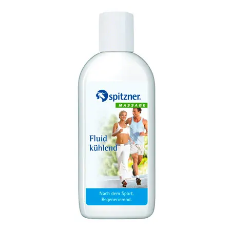 Spitzner Cooling Fluid, 200 ml
