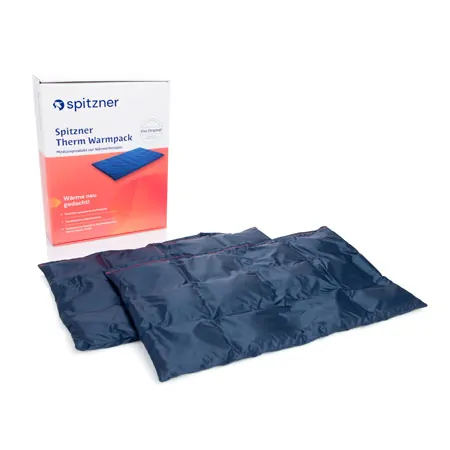 Spitzner Therm Hot Pack, 50 x 30 cm, 1,3 kg, 2 pieces