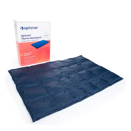 Spitzner Therm Hot pack, 50 x 70 cm, 3.1 kg, piece