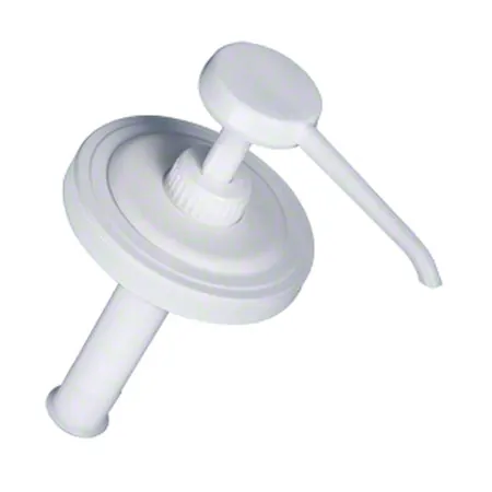Spitzner dosing pump for massage cream soft, 1 l