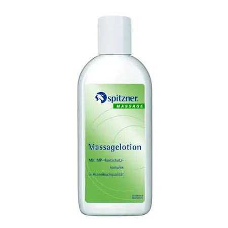 Spitzner massage lotion 200 ml