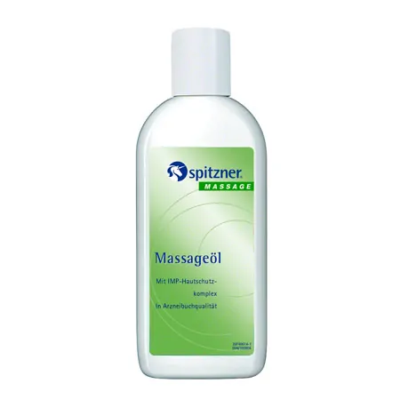 Spitzner massage oil 200 ml