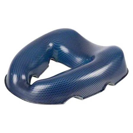 Sport-Tec Facial Rest Ergonomic, desinfectable,&nbsp;LxWxH 27x23x6.5 cm