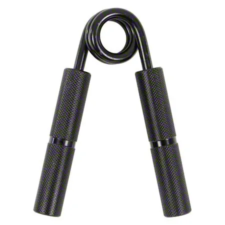 Sport-Tec Hand Trainer, 250 lbs / 114 kg, black