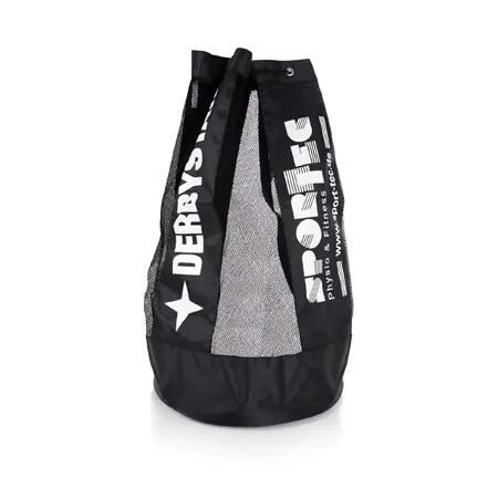 Sport-Tec ball bag for 10 balls