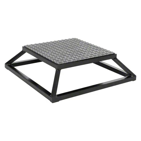 Sport-Tec coach Plyo Box 15 cm