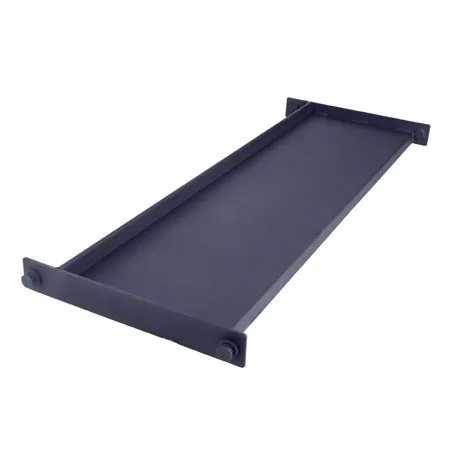 Sport-Tec flat shelf for multi storage rack, 116 x 42 x 6 cm