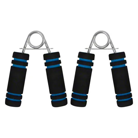 Sport Tec hand exerciser, pair