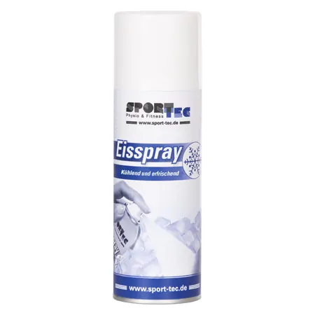 Sport-Tec ice spray, 200 ml
