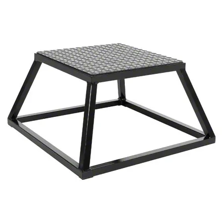 Sport-Tec jumping coach Plyo Box 30 cm