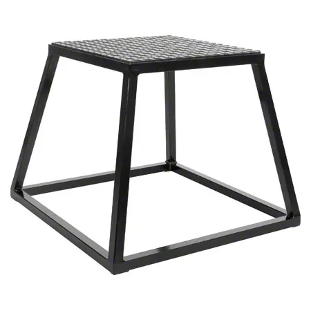 Sport-Tec jumping coach Plyo Box 45 cm