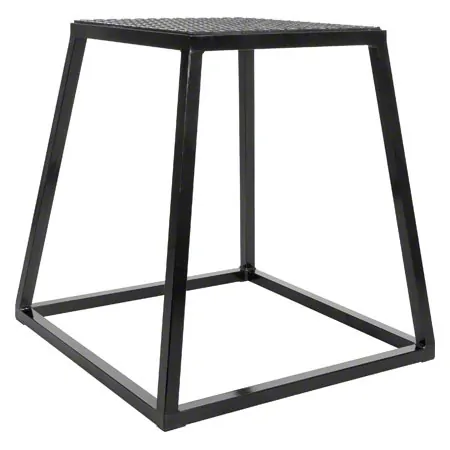 Sport-Tec jumping coach Plyo Box 60 cm