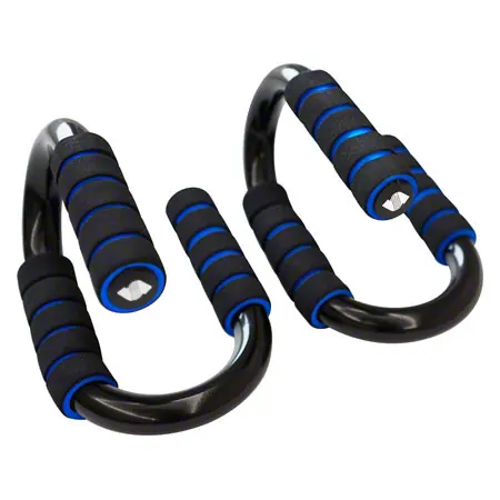 Sport-Tec push-up grips, pair