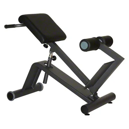 Sport-Tec rear torso lift exclusive