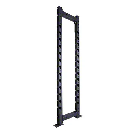 Sport-Tec side panel for multi storage rack 55 x&nbsp;8 x 176 cm