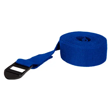 Sport-Tec yoga belt, 180x3.8 cm