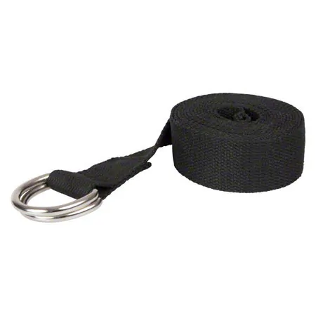 Sport-Tec yoga belt, 180x3.8 cm