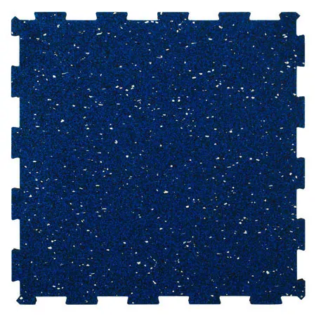 Sport mat Studio Line cardio, LxWxH 50x50x1.5 cm