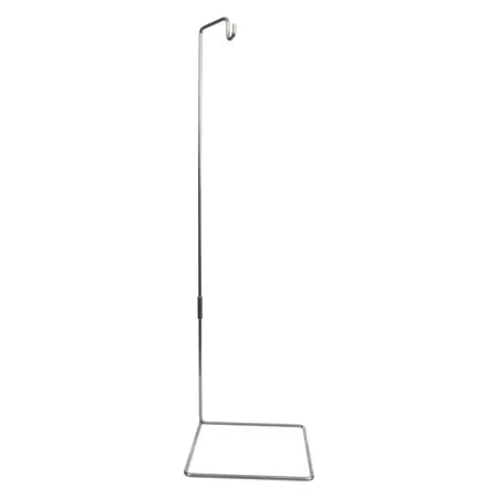 Stand for spinal column, separable