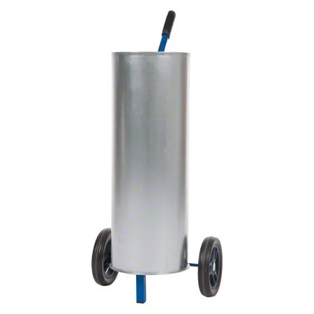 Storage and transport trolleys, mobile