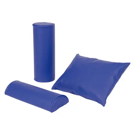 Storage set, 3-pcs, 40 cm roll, half roll and pillows
