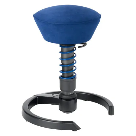 Swopper Classic medium with glides, 60-120 kg